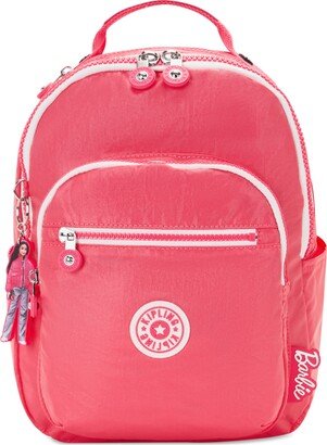 Barbie Seoul Small Nylon Tablet Backpack