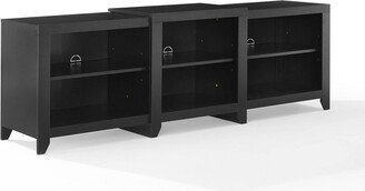 69 Ronin Low Profile TV Stand for TVs up to 75