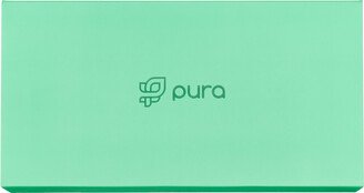 Pura Scents, Inc. Pura Device Bundle w/ 2 Fragrance Inserts Yuzu Citron/Lavender