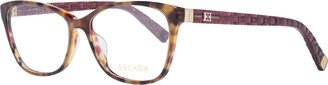 Brown Women Optical Women's Frames-BT