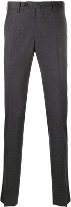 PT Torino Slim-Fit Trousers