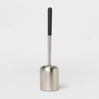 Stainless Steel Bowl Brush - Made By Design™