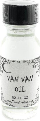 Van Hoodoo Condition Oil