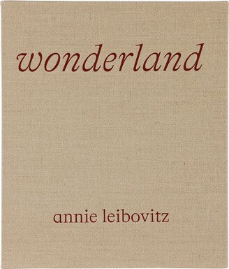 Annie Leibovitz: Wonderland – Luxury Edition