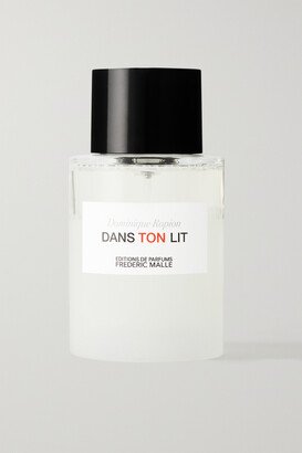 Linen Spray - Dans Ton Lit, 100ml