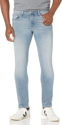 Men's Croft Transcend Vintage Skinny Fit Jean