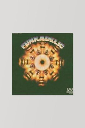 Funkadelic - Funkadelic LP