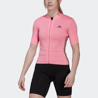 Women's The Short Sleeve Cycling Jersey