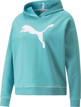 Women's Modern Sports Hoodie