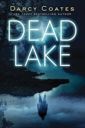 Barnes & Noble Dead Lake by Darcy Coates