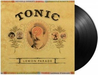 Tonic - Lemon Parade LP