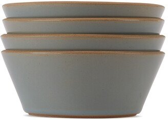 departo Blue Bowl Set