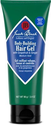 Body-Building Hair Gel