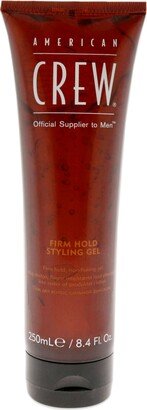 Firm Hold Gel by for Men - 8.4 oz Gel