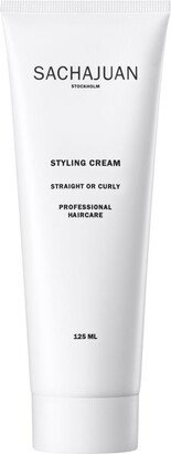 Styling Cream