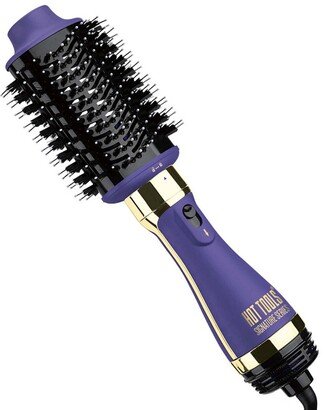 Pro Signature Detachable One Step Volumizer and Hair Dryer - 2.8 Inch Large Barrel