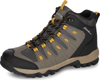 Mont Lake Hiking Boots for Men | Waterproof