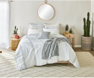 Parker Duvet Cover Set