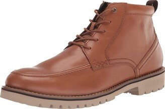 Rockport Men's Mitchell Moc Boot Ankle