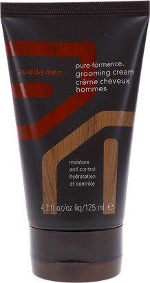 Men Pure-formance Grooming Cream 4.2 oz