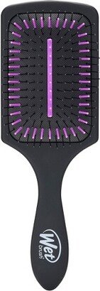 Wet Brush Charcoal Infused Paddle Hair Brush