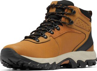 Men's Newton Ridge Plus II Waterproof Hiking Boot Shoe