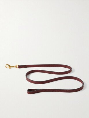 Leather Dog Lead