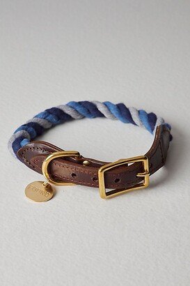 Monochromatic Rope Dog Collar by at Free People