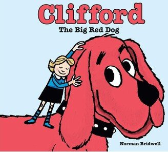 Barnes & Noble Clifford the Big Red Dog by Norman Bridwell