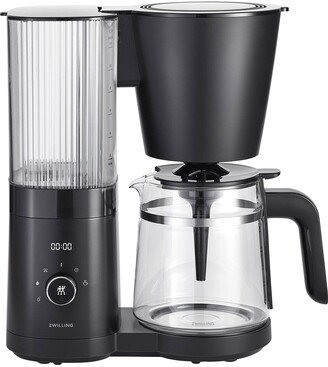 Enfinigy 12-Cup Drip Coffee Maker