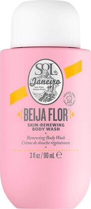 Mini Beija Flor™ Renewing Body Wash