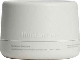 Humidifying Body Cream