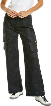 Zoie Indigo Bootcut Jean