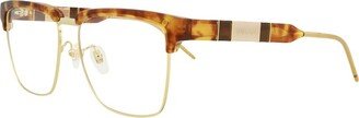 Men's Gg0605o 56Mm Optical Frames-AB