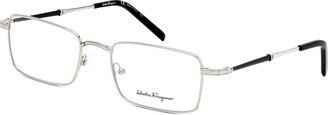 Men's Sf2212 54Mm Optical Frames