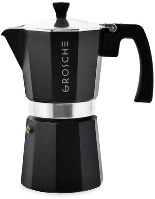 Milano Stovetop Espresso Maker