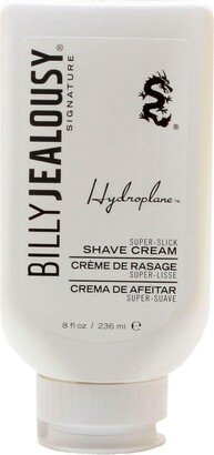 Billy Jealously Hydroplane Super slick Shave Cream, 8 Oz