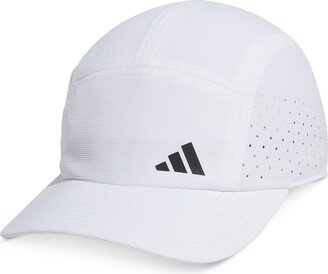 Men's Superlite Trainer 3 Hat - White/black Reflective/silver Reflective