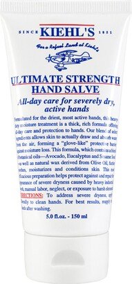 Ultimate Strength Hand Salve 5 Oz