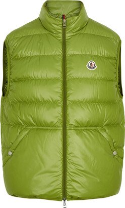 Aube Quilted Shell Gilet