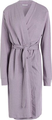 VERDISSIMA Dressing Gown Or Bathrobe Light Purple