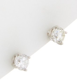 Fine Jewelry 14K 0.60 Ct. Tw. Diamond Studs