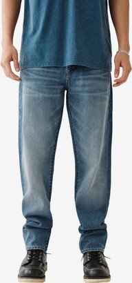 Men's Regular Geno Super T-Slim Jeans