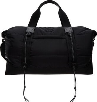 Black Makaio Duffle Bag-AA