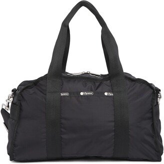 Bergen Nylon Duffle Bag