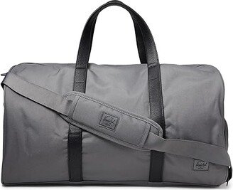 Novel Duffel (Gargoyle Tonal) Bags