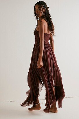 FP One Lumi Maxi Dress by FP One at Free People