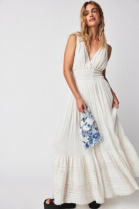 FP One Alessia Maxi Dress by FP One at Free People