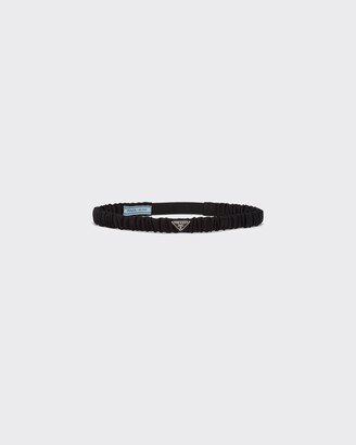 Re-nylon Headband-AG