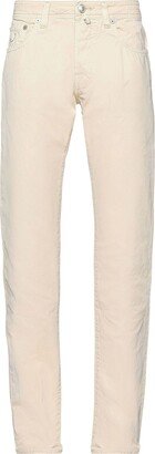 JACOB COHЁN Pants Beige-AB